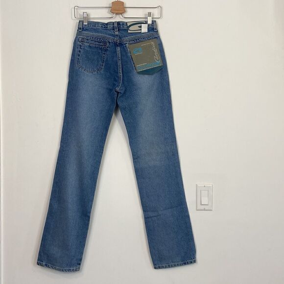 Vintage/Y2K Candies Straight Leg Jeans Size 1 - Picture 6 of 6